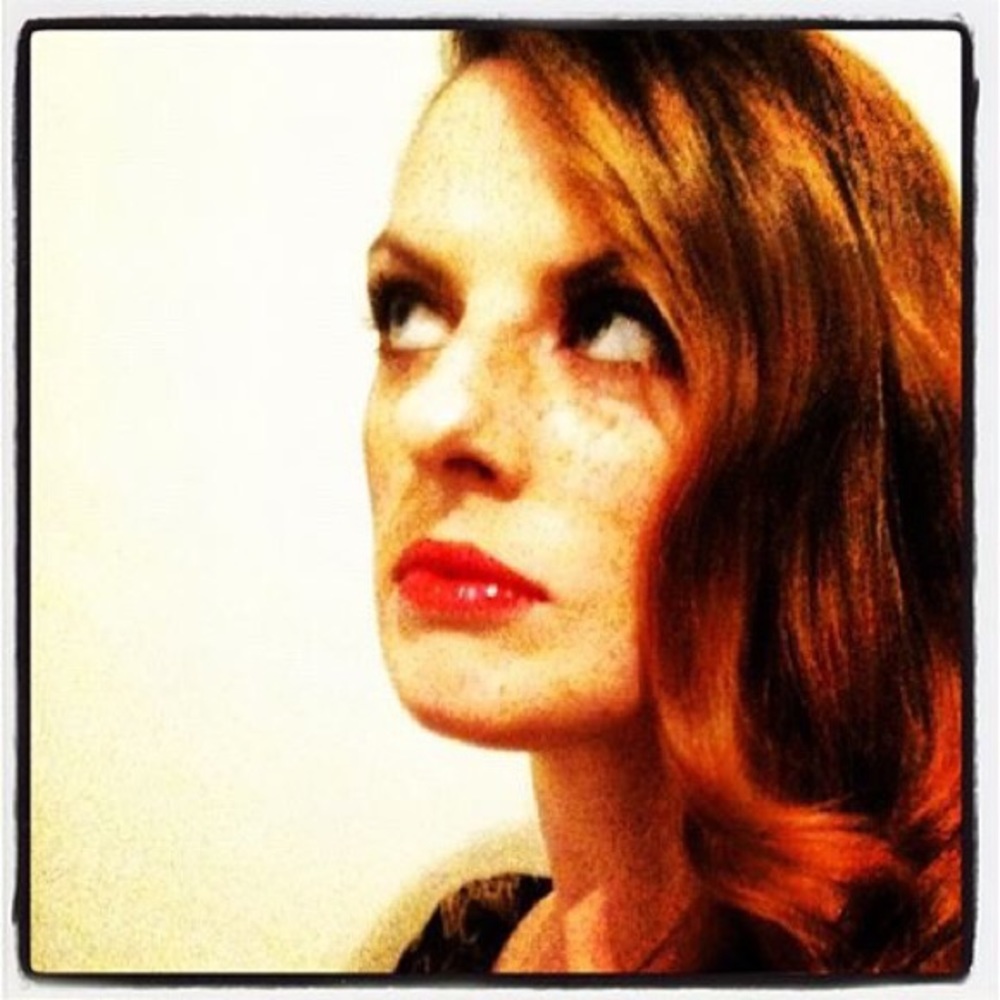 Meet your Posher, Shauna